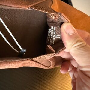 Old Navy Tan Casual Sneakers